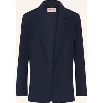 Dámské sako Only Dívčí Sako, tmavě modrá, 152