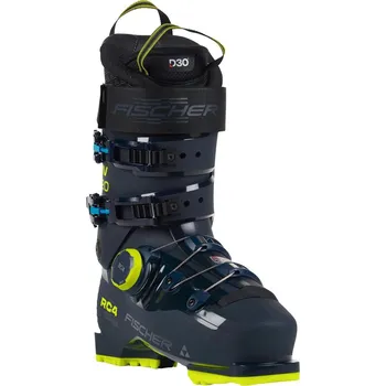 Sjezdové boty Lyžáky FISCHER RC4 120 MV VAC BOA Man velikost lyžařských bot 28,5