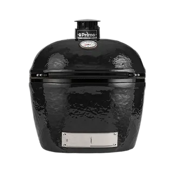 Zahradní gril Primo Grill X-Large Charcoal Primo Varianta: Simple