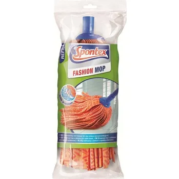 nahárada k mopu Spontex mop náhradní Fashion 1 ks