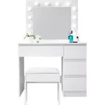 Aga MRDT09-MW Bílý