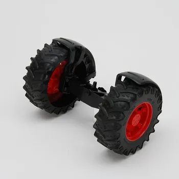 autíčko Bruder 43046 ND Přední náprava pro 3040,3041 Fendt 936 Vario