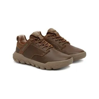 Pánská obuv Sneakersy CAT Footwear P726318 Hnědá 46
