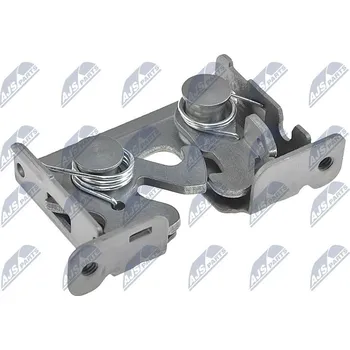 Autozámek Zámek kapoty motoru NTY EZC-BM-067