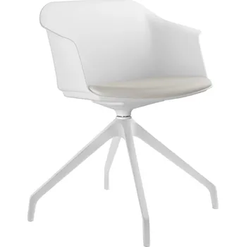 Jednací židle LD seating | Konferenční židle Wave 030,F90