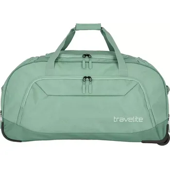 Cestovní taška Travelite Kick Off Wheeled Duffle XL