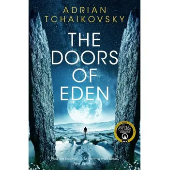 Doors of Eden (Adrian Tchaikovsky)(Brožovaná)