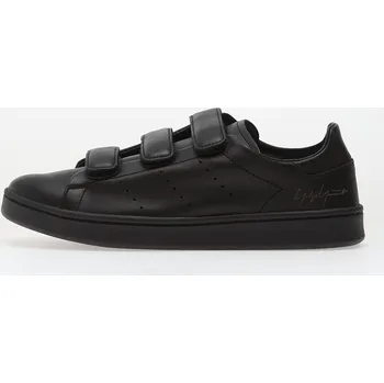 Pánské tenisky Tenisky Y-3 Stan Smith Hook-And-Loop Black/ Black/ Black EUR 42 2/3