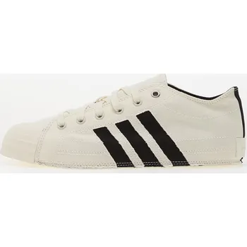 Pánské tenisky Tenisky Y-3 Nizza Lo Off White/ Off White/ Core Black EUR 42