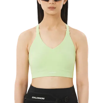 Souprava dámského spodního prádla Podprsenka Salomon SHAKEout BLISS BRA W lc2827900 Velikost XL