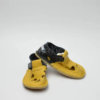 BABY BARE SHOES IO ANANAS SUMMER PERFORATION Velikost: 29