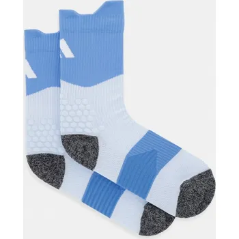 Ponožky adidas Performance RUNxBOOST KD6992 modrá 55X, vel. 43/45