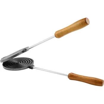 Kuchyňské kleště Perfect Home Kleště na oplatky 13cm, 15529