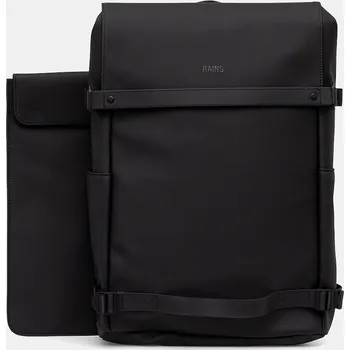 Batoh Rains 15690 OTG Backpack W3 15690.01 černá 99X, vel. ONE SIZE