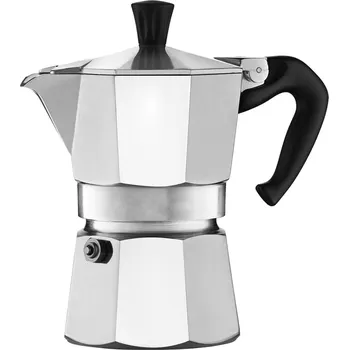 Kávovar Perfect Home Moka kávovar na 1 šálek, 28140