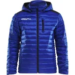 Bunda s kapucí CRAFT Isolate 1905983-1346 Velikost L