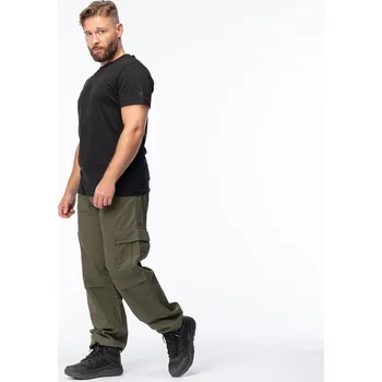 Pánské kalhoty Kalhoty Magnum vel. XXL