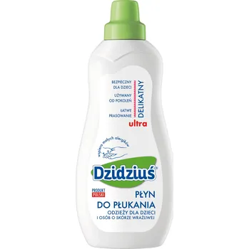 Aviváž Miminko Tekutá aviváž na dětské prádlo a pro osoby s citlivou pokožkou 750 ml