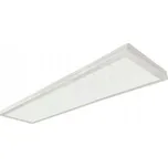 Stropní svítidlo přisazené V-TAC 40 W s integrovaným LED zdrojem, bílé