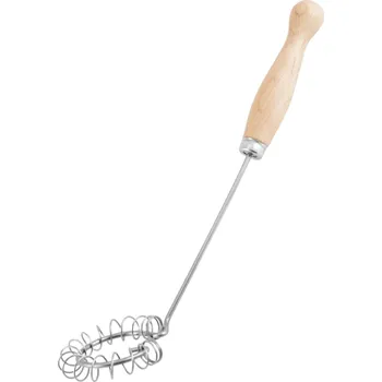 Šlehač mléka Perfect Home 14358 Ruční šlehač na mléčnou pěnu