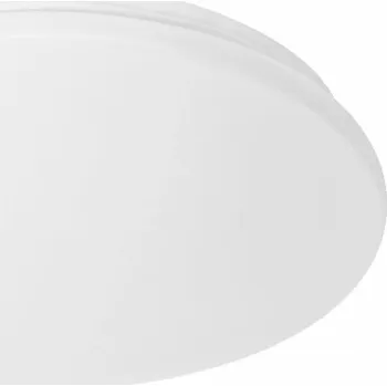 Kulatý Stropní Svítidlo Ecolight 32 x 4,5 cm bílá