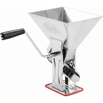 Pasírovač Cookcase 14011 Ruční nerezový pasírovač na rajčata