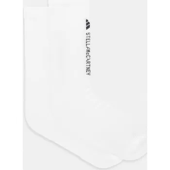 Pánské ponožky Ponožky adidas by Stella McCartney KF3572 bílá 00X, vel. 34/36