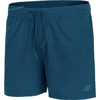 Pánské kraťasy 4F PÁNSKÉ KRÁTKÉ SPORTOVNÍ KRAŤASY / vel L
