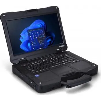 Notebook Panasonic Toughbook FZ-40 MK2, FZ-40FZ00CB4