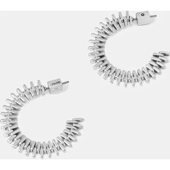 Náušnice Náušnice AllSaints 37555967SLV041 stříbrná SLV, vel. ONE SIZE