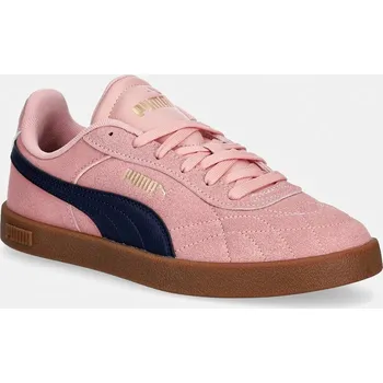 Dámské tenisky Tenisky Puma Club II Indoor 404465.D růžová 39X, EUR 36