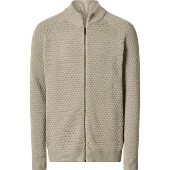 Pánský svetr esmara Men Pánský pletený svetr (béžová, XL (56/58))