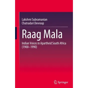 Raag Mala - Subramanian, Lakshmi