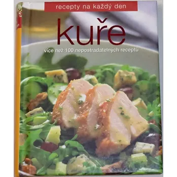 Recepty na každý den: Kuře