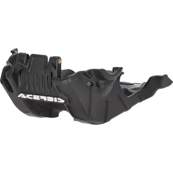 Acerbis Kryt pod motor ACERBIS pro KTM SX125 23-25, HUSQVARNA TC125 23-25, TC150 25, TE125 25, GAS GAS MC125 24-25 černá černá
