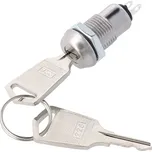 Spínač se zámkem KS31