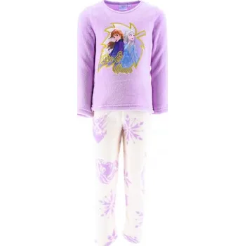 Dívčí oblečení Sun City Pyžamo frozen Velikost: 8