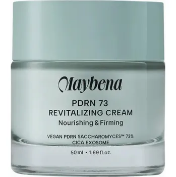 Pleťový krém Maybena PDRN 73 Revitalizing Cream protivráskový krém 50 ml