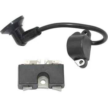 Motorová pila Zapalování Husqvarna 42, 242, 246, 281 nahrazuje 501812701, 5018127-01, 501812801