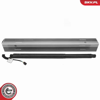 Auto-moto Elektromotor, zadní dveře ESEN SKV 52SKV201