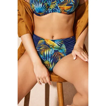 Dámské plavky Spodní díl plavek Navyana I