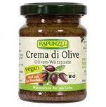Rapunzel Olivová pasta 120g BIO