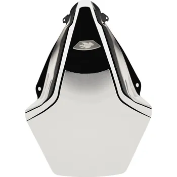 1129dtk čiré plexi honda pcx 125 (18-20) m009-1799