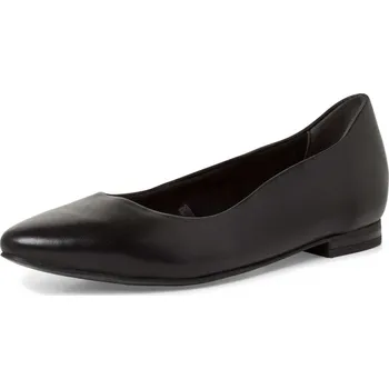 Dámské baleríny Tamaris Dámské baleríny TAMARIS 22119-42-003 černá S6 42