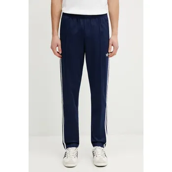 Tepláky adidas Originals Beckenbauer, XXL, modrá, 95X