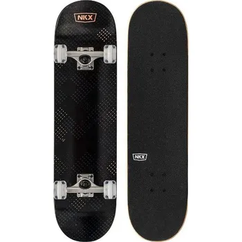 Skateboard Skateboard NKX Journey Coral