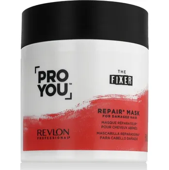 Kosmetika Revlon Professional Pro You The Fixer Repair Mask 500 ml