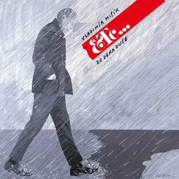 Česká hudba ETC...: 20 deka duše - Vladimír Mišík