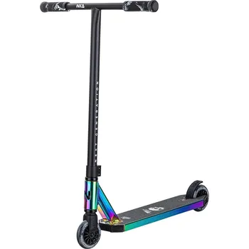 Koloběžka Freestyle koloběžka NKD Next Generation Rainbow
