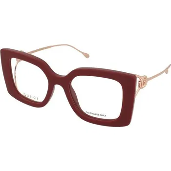 Zdraví Dioptrické brýle Gucci GG1567O 003